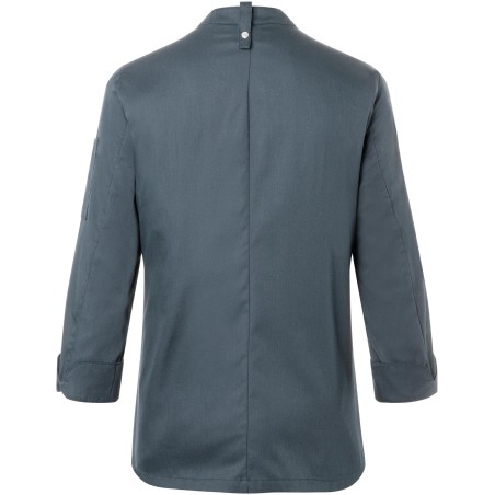 JF 17 Ladies' Chef Jacket Naomi