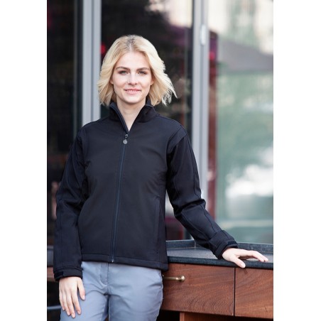 JF 19 Ladies' Softshell Jacket Classic