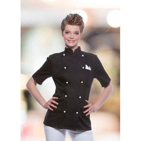 JF 2 Ladies' Chef Jacket Pauline