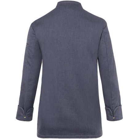 JF 20 Ladies' Chef Jacket Jeans-Style