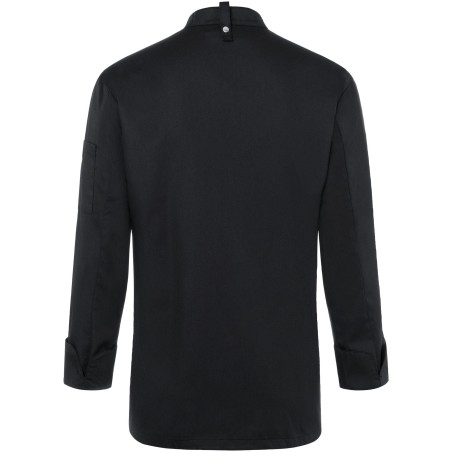 JM 25 Chef Jacket Noah