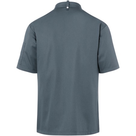 JM 29 Short-Sleeve Chef Jacket Modern-Look