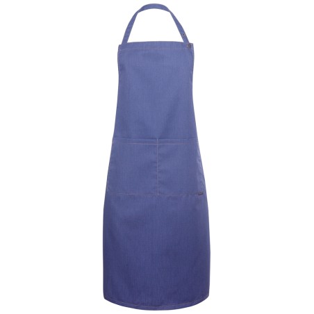 LS 22 Bib Apron Jeans-Style