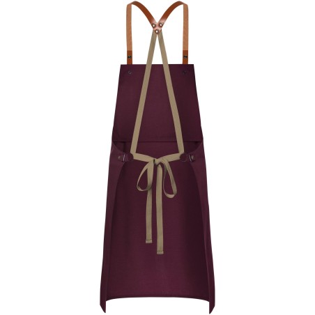 LS 37 Bib Apron Green-Generation