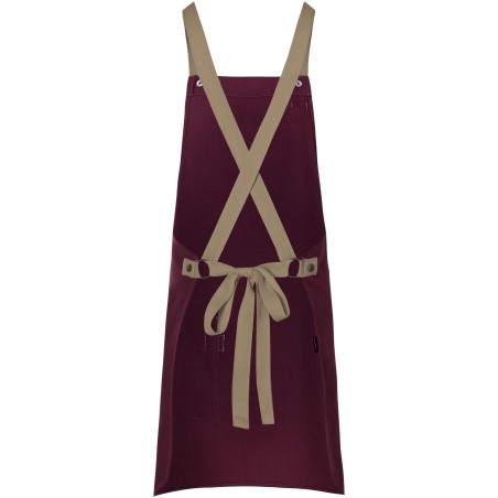 LS 38 Bib Apron Urban-Look