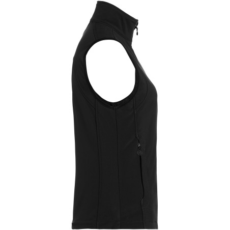 WF 4 Ladies' Softshell Waistcoat Classic