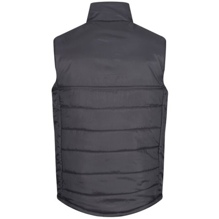 TRA831 StageII Ins B/W