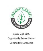 OCS Standard blended 70%